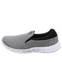 Reebok Walking Leap Slip-Ons 'Grey' FW1021