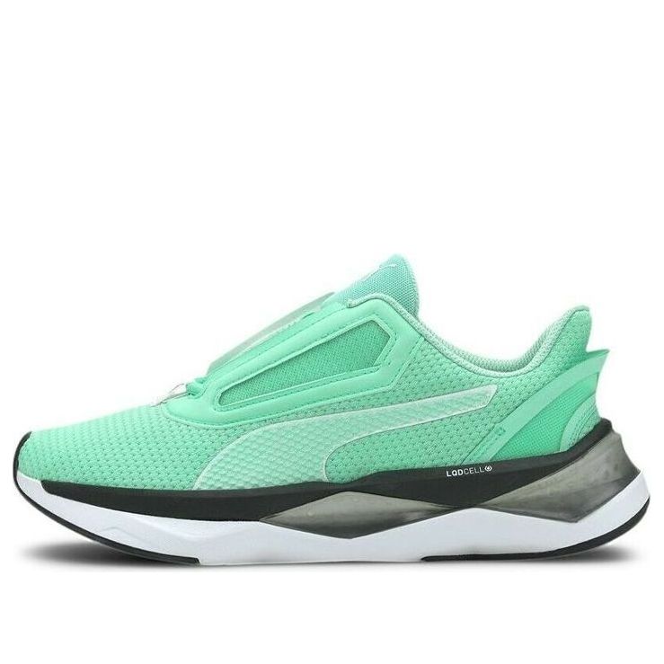 (WMNS) PUMA Lqdcell Shatter Xt Nc 'Green' 193651-05