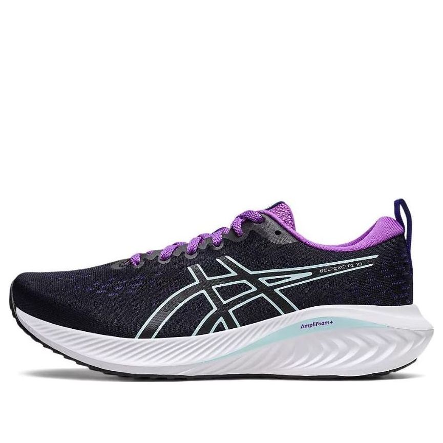 (WMNS) ASICS Gel-Excite 10 'Black Aquamarine' 1012B418-001