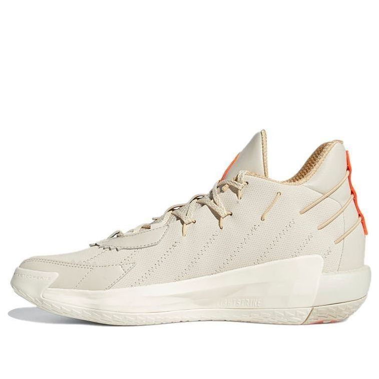 adidas Dame 7 'Bliss' FZ1046