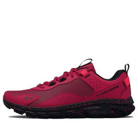 Under Armour Charged Verssert 'Speckle - Black Rose' 3025750-600
