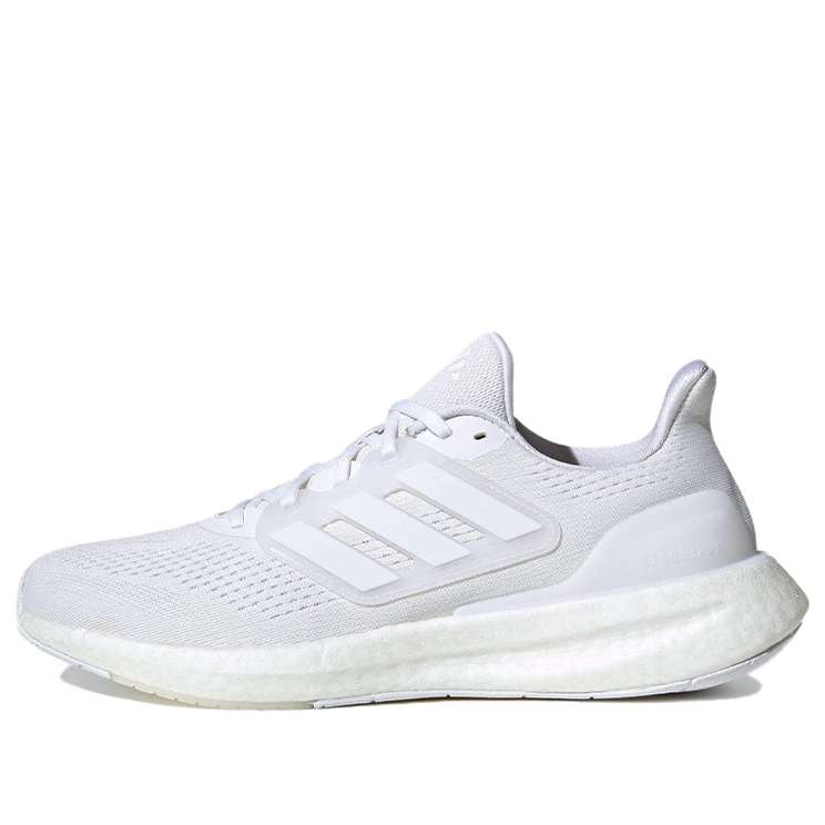 adidas PureBoost 23 Shoes 'Footwear White' IF8064
