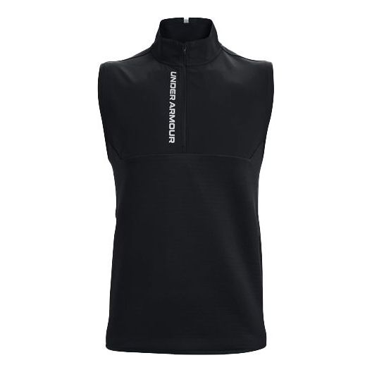 Under Armour Storm Daytona Vest 'Black' 1366281-001