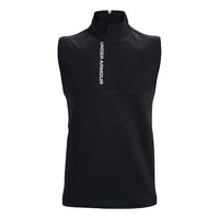 Under Armour Storm Daytona Vest 'Black' 1366281-001