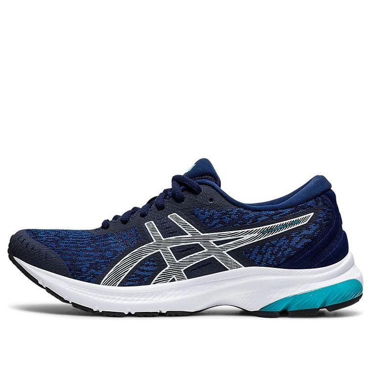 (WMNS) ASICS Gel Kumo Lyte 'Peacoat White 1012A572-402