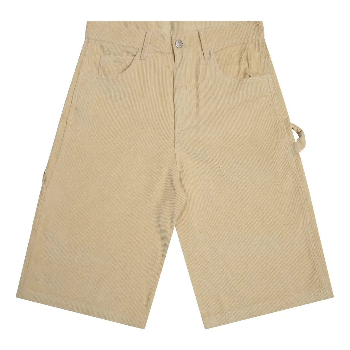 Drew House Corduroy Carpenter Short 'Biscotti' DR-SS22-205