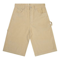 Drew House Corduroy Carpenter Short 'Biscotti' DR-SS22-205