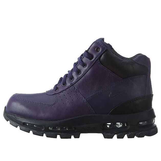 (GS) Nike Air Max Goadome 'Purple Grey' 311567-500