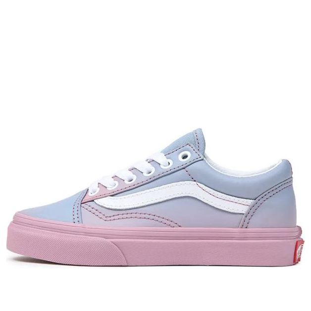 (PS) Vans Old Skool Gradient 'Blue Pink' VN0A7Q5FBD5