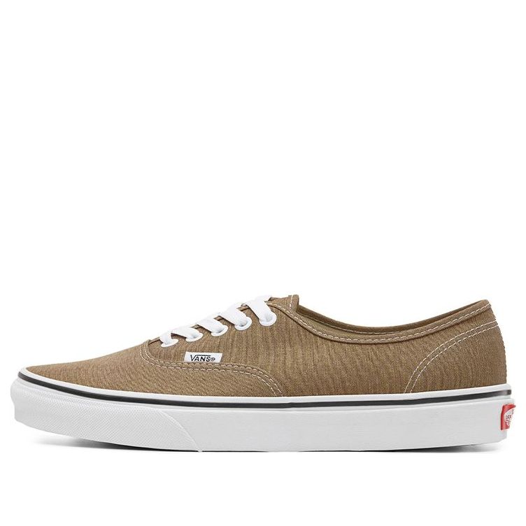 Vans Unisex Style 44 Sneakers Brown VN0A5HZS9EN