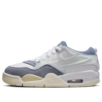 (GS) Air Jordan 4 RM 'Diffused Blue Ashen Slate' FQ7938-101
