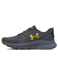 Under Armour HOVR Turbulence 2 Running Shoes 'Black Gold' 3026137-103