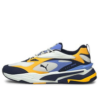 PUMA RS-Fast Heat 'Marshmallow Zinnia' 380559-02
