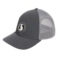 adidas Links Trucker Golf Hat 'Grey' HC1204