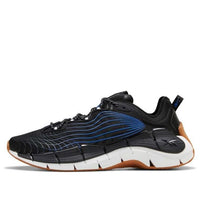 Reebok Zig Kinetica 2 'Black Court Blue' FX9336
