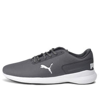 PUMA Pacer El V2 IDP Shoes Grey/White 371635-01