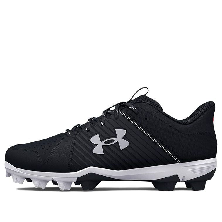 Under Armour Leadoff Low RM 'Black White' 3025589-001