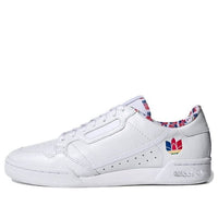 adidas Continental 80 'Colorful Trefoil' FY2837