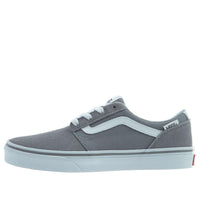 (GS) Vans Chapman Stripe Shoes 'Frost Grey' VN0A38J2R7X