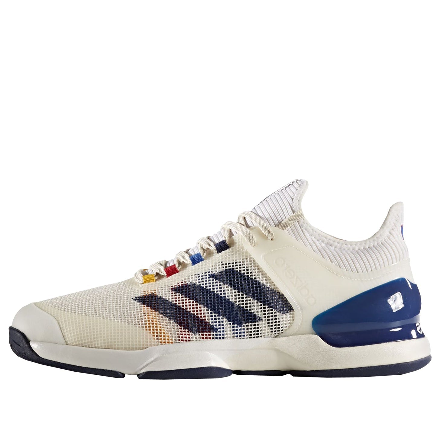 adidas x Pharrell Adizero Ubersonic 2.0 'White' CG3086