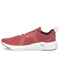 (WMNS) PUMA Chroma Low Top 'Red White' 193775-15