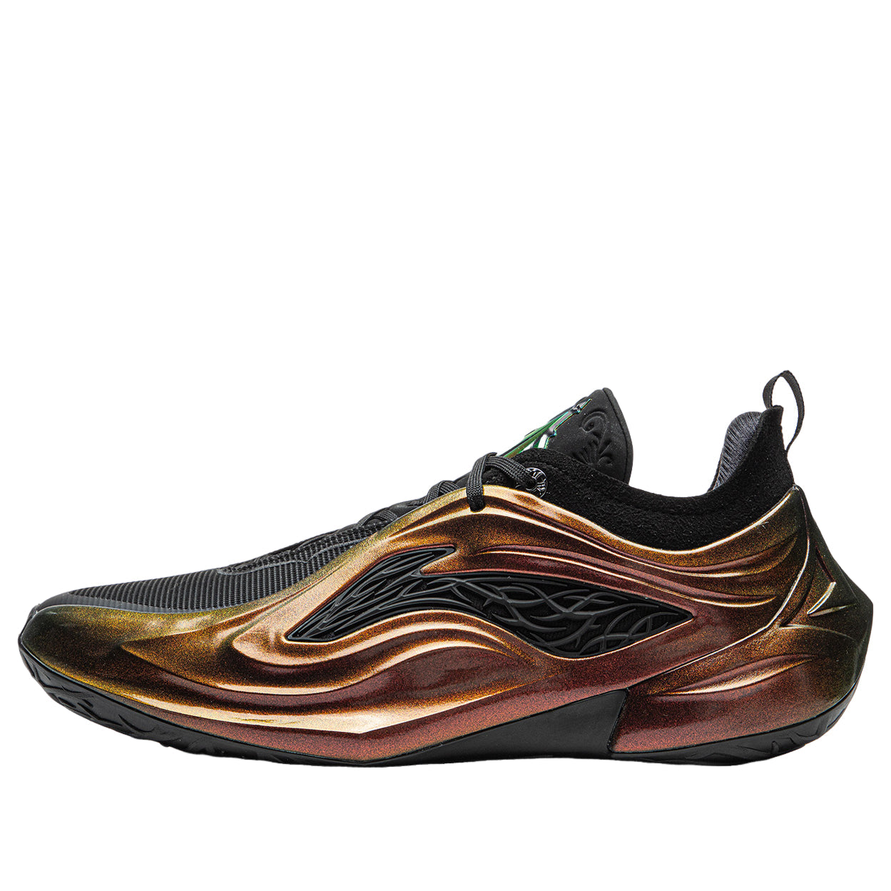 Li-Ning Jimmy Butler 4 'Gilded Bronze' ABAV089-33