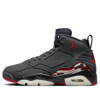 (WMNS) Air Jordan MVP 678 'Dark Grey Red' FB9019-006