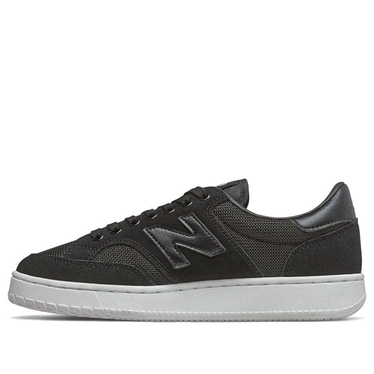 (WMNS) New Balance Pro Court Cup 'Black White' PROWTCCB