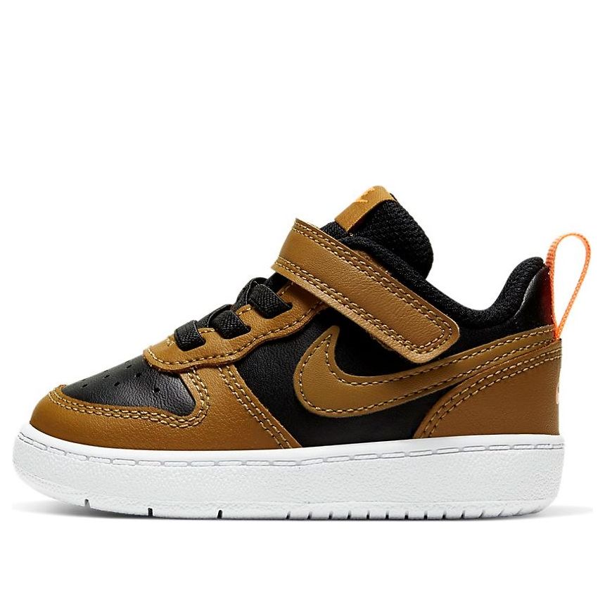 (TD) Nike Court Borough Low 2 BQ5453-004