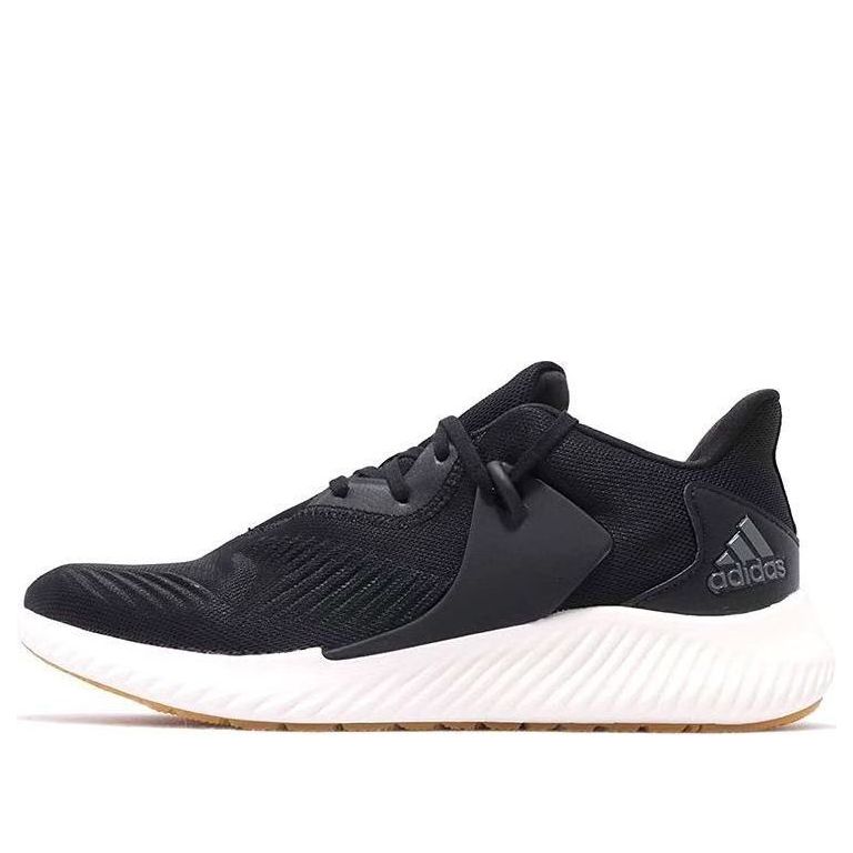 adidas Alphabounce RC 2 'Night Metallic' D96524