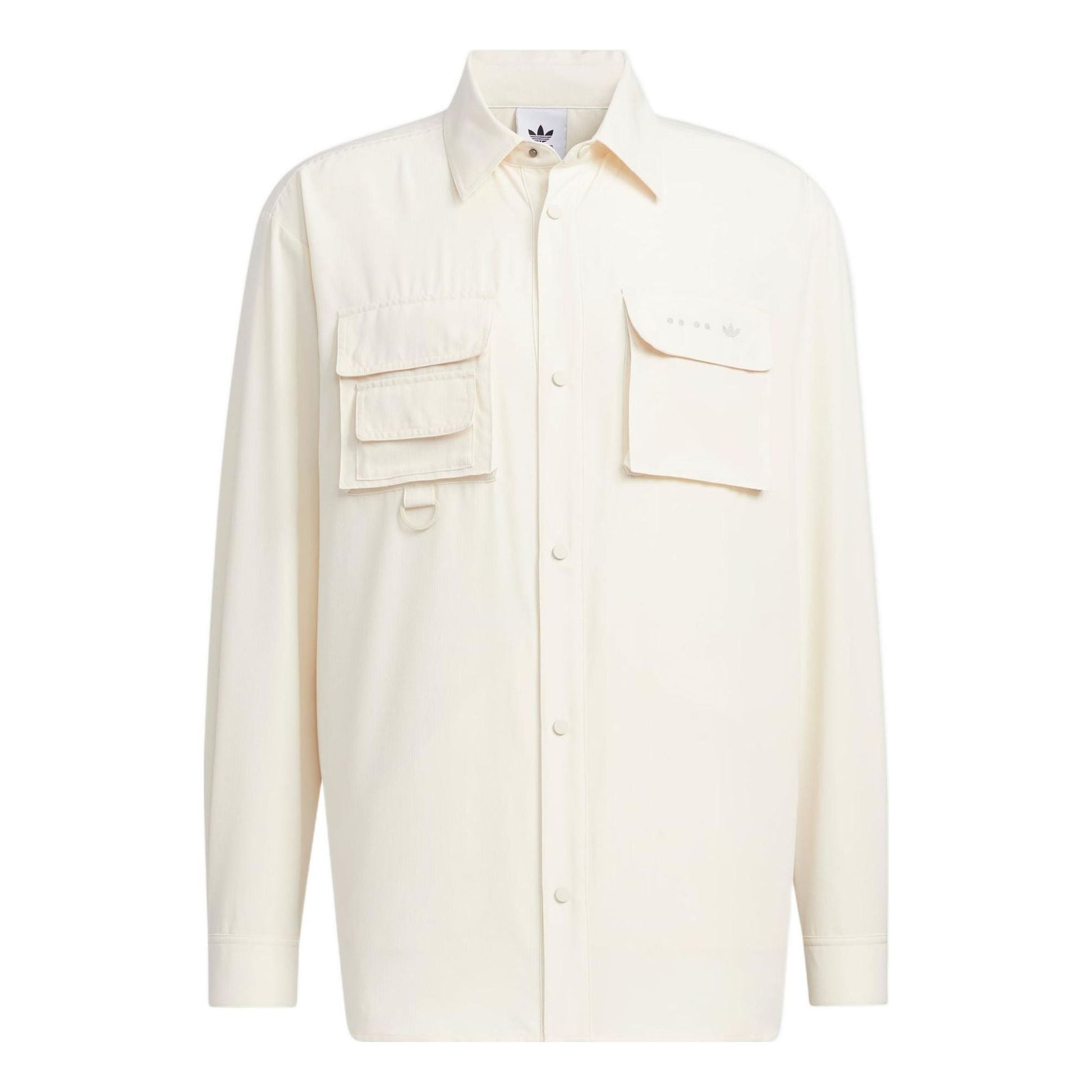 adidas originals Rifta Ls Shirt HS2021