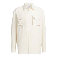 adidas originals Rifta Ls Shirt HS2021