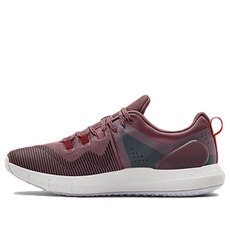 (WMNS) Under Armour HOVR Rise 'Hushed Pink' 3022208-603