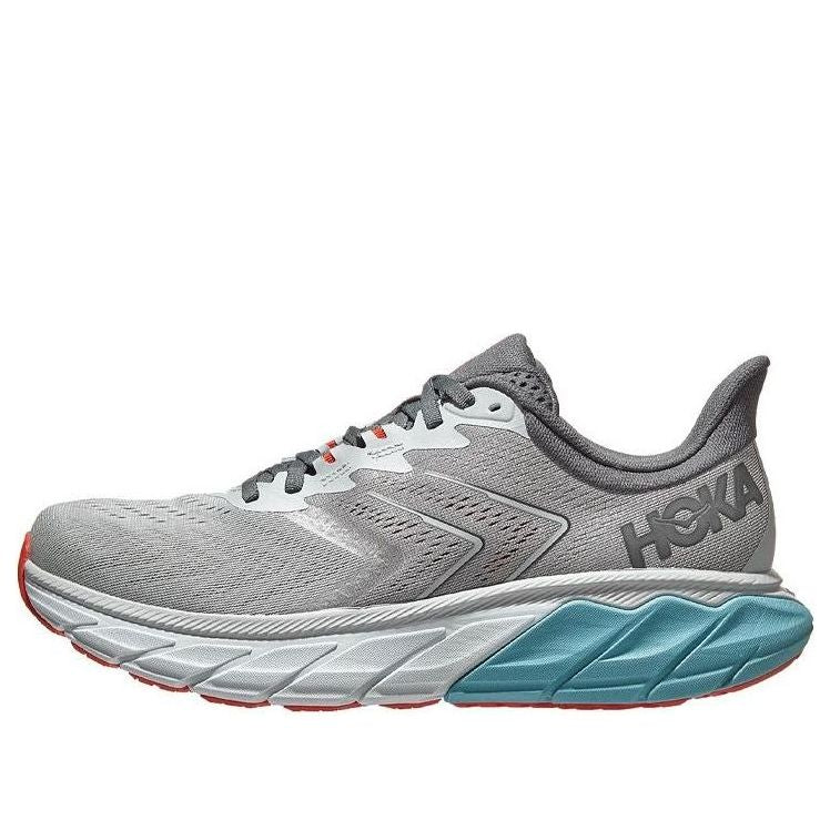 HOKA ONE ONE Arahi 5 'Harbor Mist' 1115010-HMAQ