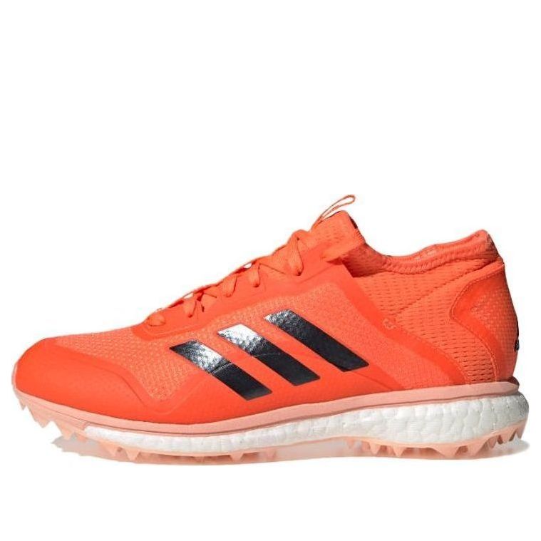 (WMNS) adidas Fabela X Empower 'Orange Black' G25964