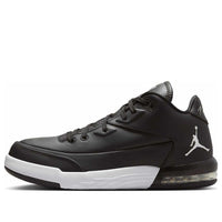 Air Jordan Flight Origin 3 'Black White' 2025 IB3698-001