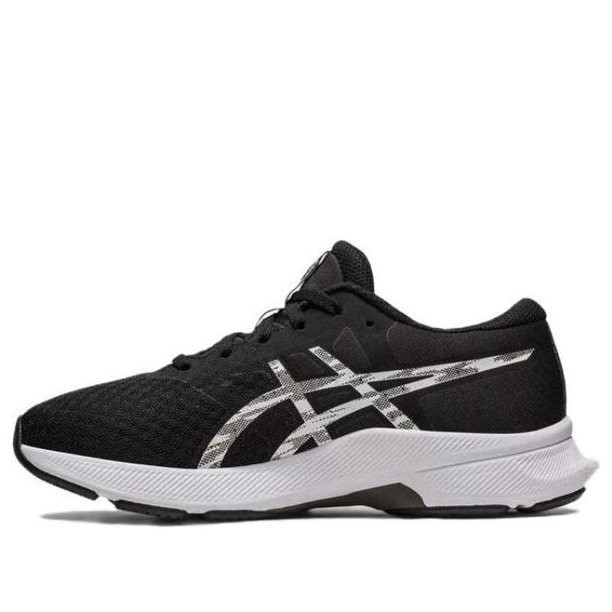 (GS) ASICS Lazerbeam Avante 23 Athletic Shoes 'Black White' 1154A139-002