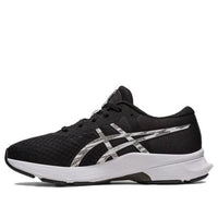 (GS) ASICS Lazerbeam Avante 23 Athletic Shoes 'Black White' 1154A139-002