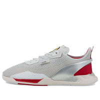 PUMA Scuderia Ferrari x IONSpeed Motorsport 'Grey Violet Rosso Corsa' 306923-06