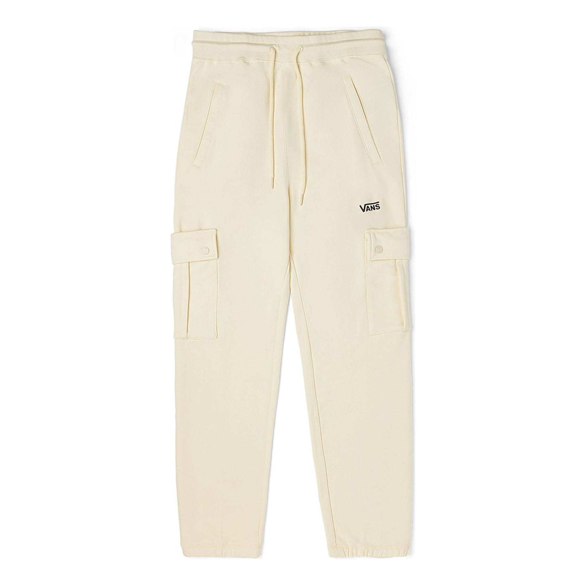 Vans Knitted Pants 'Beige' VN00090W3KS