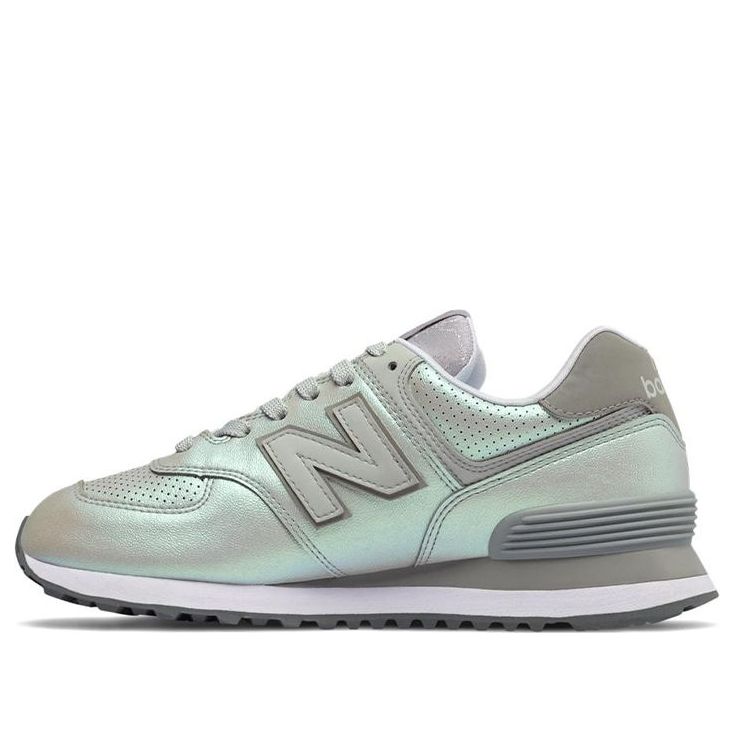 (WMNS) New Balance 574 'Sheen Pack - ' WL574KSC