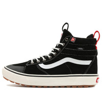 Vasn Sk8-Hi MTE-2 Shoes 'Black White' VN0007NK6BT