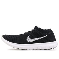 Nike Free RN Motion Flykniy 'Black' 834584-001