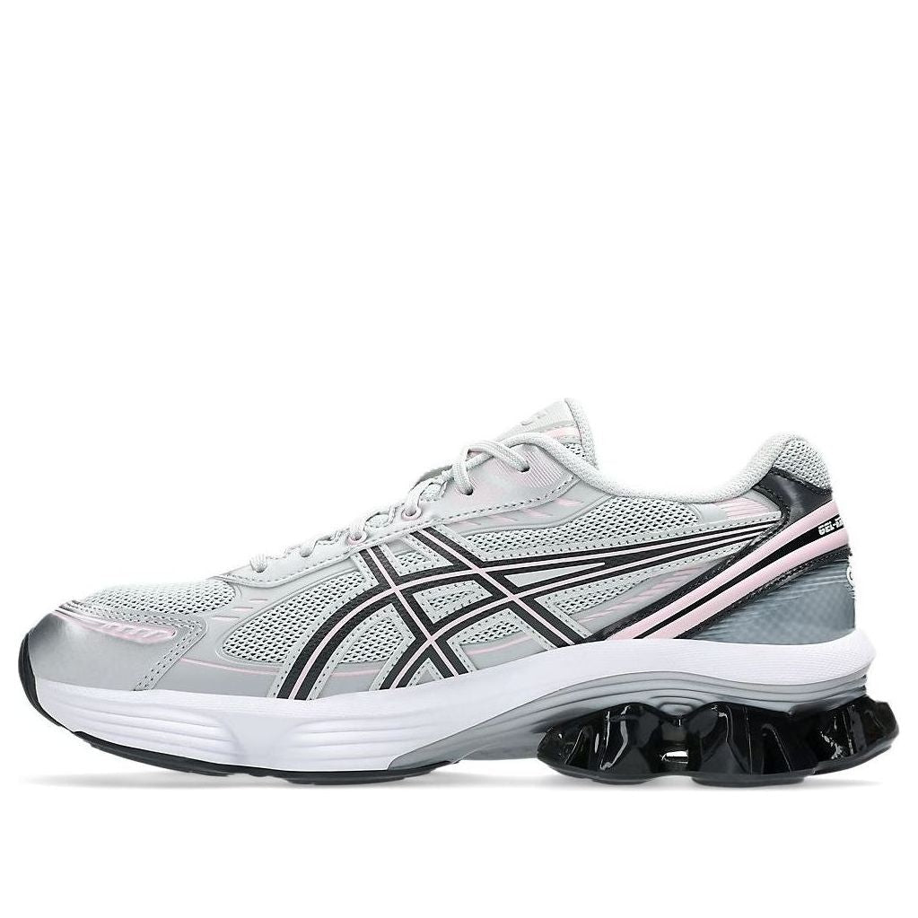 ASICS Gel-Kinetic Fluent 'Glacier Grey Pink' 1203A591-023
