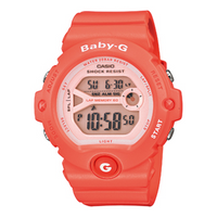 CASIO Baby-G 'Orange' BG-6903-4