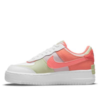 (WMNS) Nike Air Force 1 Shadow 'White Magic Ember' CI0919-110