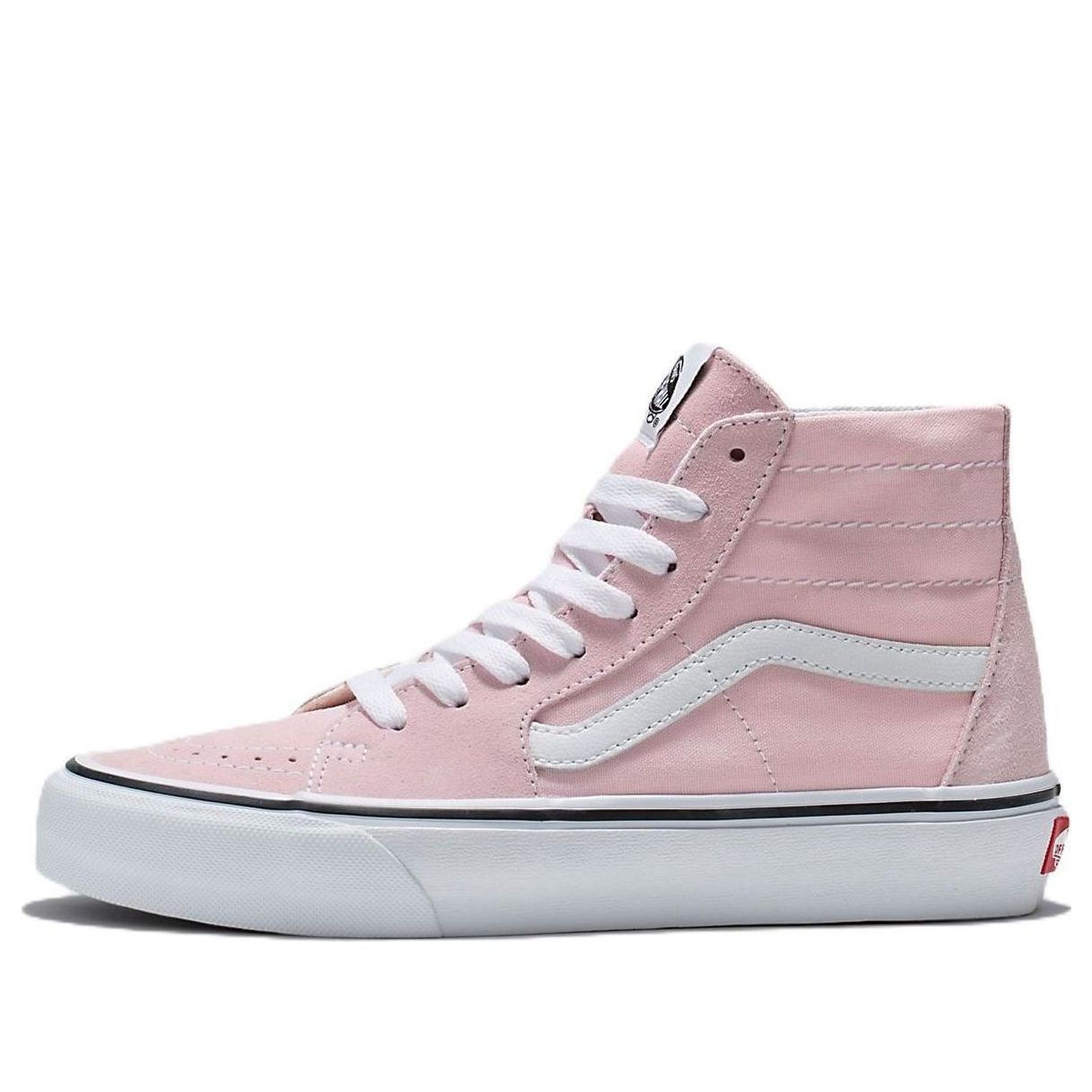 (WMNS) Vans Sk8-Hi Tapered Shoes 'Blushing' VN0A5KRUTC3