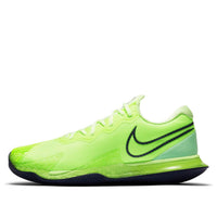 Nike Court Air Zoom Vapor Cage 4 'Green Black' CD0425-302