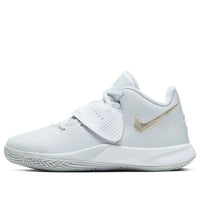 (GS) Nike Kyrie Flytrap 3 'White Gold' BQ5620-007