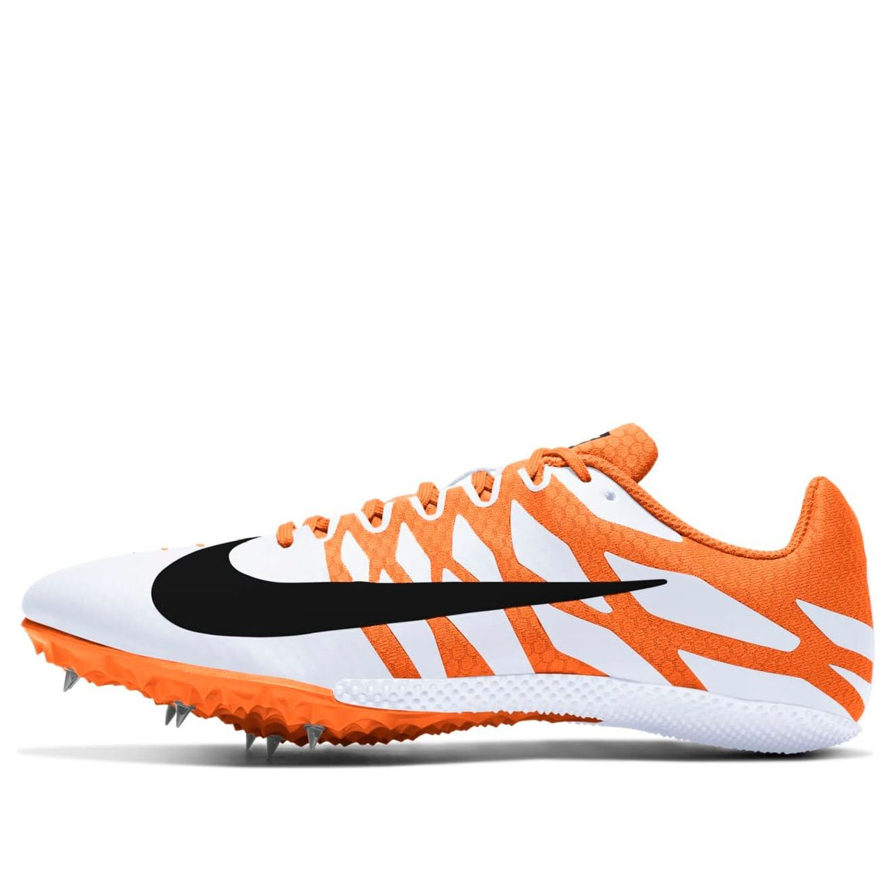 Nike Air Zoom Rival S 9 'Orange Red' 907564-802